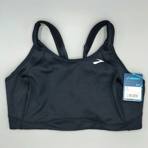 NEW Brooks Fiona Sports Bra Size 38E